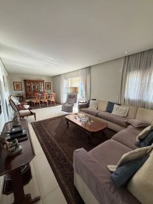 Apartamento com 3 Quartos à venda, 144m² no Alphaville, Santana de Parnaíba