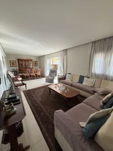 Apartamento com 3 Quartos à venda, 144m² no Alphaville, Santana de Parnaíba