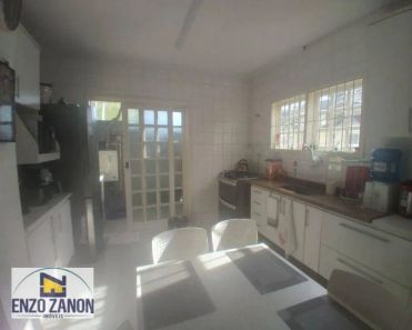 Casa de Condomínio com 3 Quartos à venda, 250m² no Assunção, São Bernardo do Campo