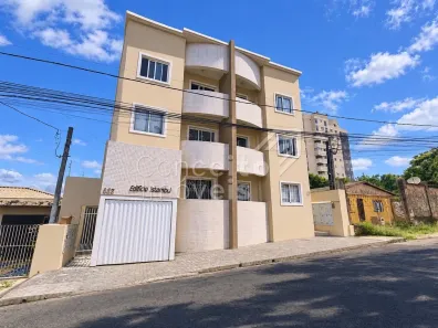 Apartamento com 1 Quarto à venda, 48m² no Centro, Ponta Grossa