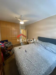Apartamento com 2 Quartos à venda, 98m² no Gonzaga, Santos