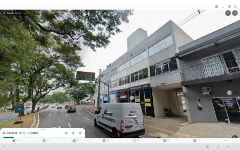 Sala Comercial para alugar, 78m² no Centro, Foz do Iguaçu
