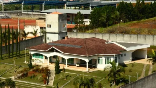 Casa com 3 Quartos à venda, 472m² no Chácaras Nova Suzano, Suzano