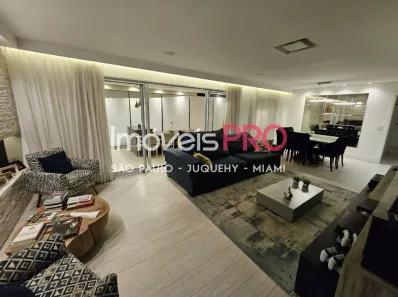 Apartamento com 4 Quartos à venda, 160m² no Interlagos, São Paulo
