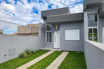 Casa com 2 Quartos à venda, 60m² no Vila Fátima, Cachoeirinha