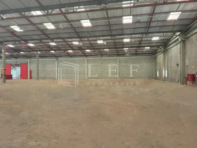 Galpão/Depósito/Armazém para alugar, 11296m² no Potuverá, Itapecerica da Serra