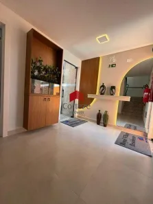 Apartamento com 3 Quartos à venda, 72m² no Centro, São José dos Pinhais