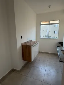 Apartamento com 2 Quartos à venda, 42m² no Parque dos Pinus, Ribeirão Preto