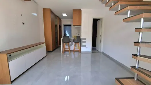 Casa de Condomínio com 2 Quartos à venda, 46m² no Jardim Ana Estela, Carapicuíba