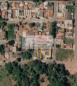 Casa com 2 Quartos à venda, 109m² no Residencial Solar Ville, Goiânia