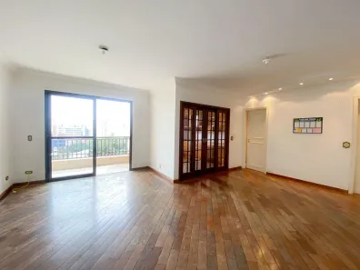 Apartamento com 3 Quartos à venda, 97m² no Perdizes, São Paulo