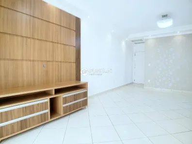 Apartamento com 3 Quartos à venda, 79m² no Parque Fabrício, Nova Odessa