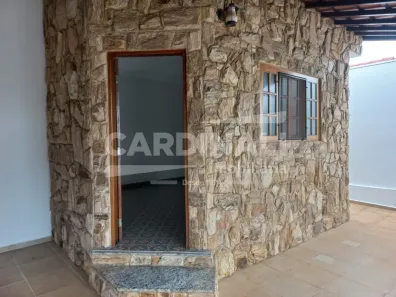 Casa de Condomínio com 3 Quartos à venda, 160m² no Parque Fehr, São Carlos