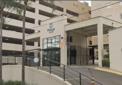 Apartamento com 2 Quartos à venda, 63m² no Paulicéia, Piracicaba