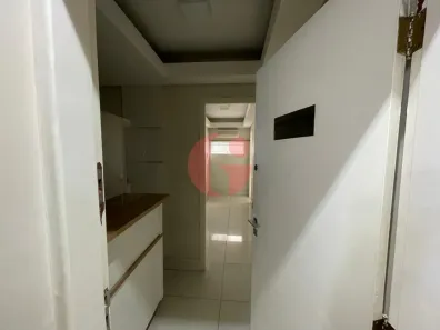 Sala Comercial para alugar, 28m² no Centro, São José dos Campos