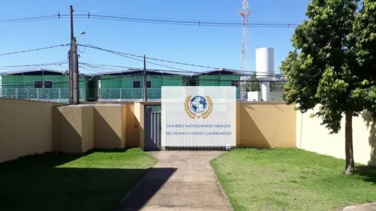 Kitnet com 1 Quarto para alugar, 25m² no Parque Rural Fazenda Santa Cândida, Campinas