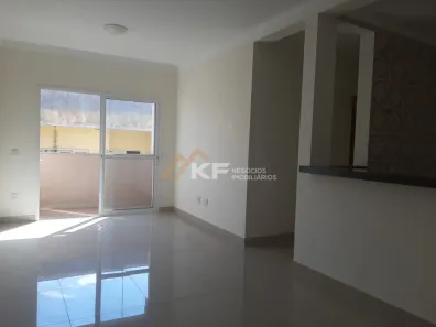 Apartamento com 3 Quartos à venda, 79m² no Residencial e Comercial Palmares, Ribeirão Preto