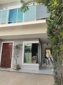 Casa com 3 Quartos à venda, 110m² no Parque Aurora, Campos dos Goytacazes