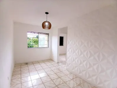 Apartamento com 2 Quartos à venda, 48m² no Vida Nova, Lauro de Freitas