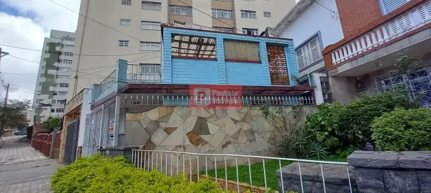 Casa com 3 Quartos à venda, 200m² no Vila Monumento, São Paulo