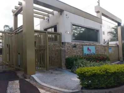 Apartamento com 2 Quartos para alugar, 43m² no Solidariedade, Araraquara