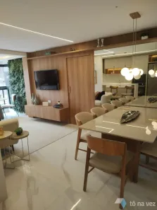 Apartamento com 2 Quartos à venda, 51m² no Fundação, São Caetano do Sul