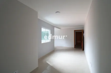 Cobertura com 2 Quartos à venda, 140m² no Vila Camilópolis, Santo André