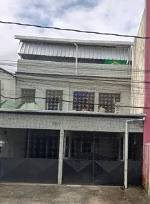 Casa com 4 Quartos à venda, 155m² no Casa Amarela, Recife