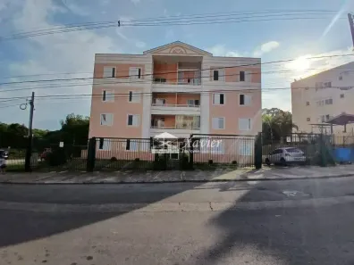 Apartamento com 2 Quartos à venda, 44m² no Jardim Ísis, Cotia