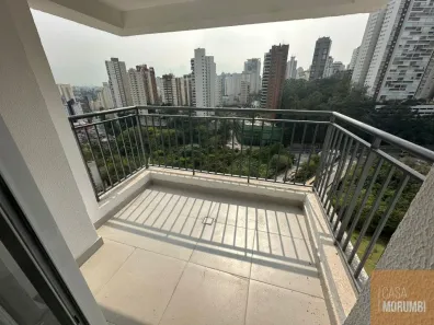 Apartamento com 2 Quartos à venda, 73m² no Jardim Caboré, São Paulo