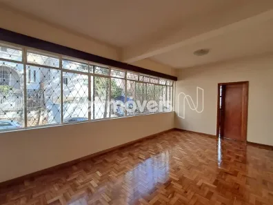 Apartamento com 3 Quartos para alugar, 112m² no São Pedro, Belo Horizonte