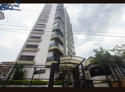 Apartamento com 3 Quartos à venda, 137m² no Jardim Avelino, São Paulo
