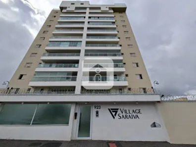 Cobertura com 4 Quartos à venda, 210m² no Lagoinha, Uberlândia