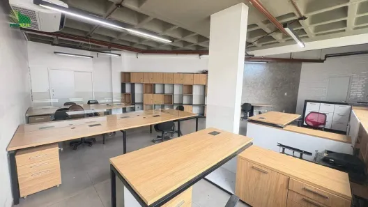 Sala Comercial para alugar, 78m² no Santo Agostinho, Belo Horizonte
