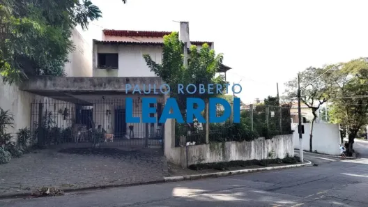 Sobrado com 4 Quartos para alugar, 390m² no Jardim Prudência, São Paulo