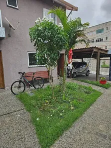 Sobrado com 2 Quartos à venda, 120m² no Balneario Itaguaí, Mongaguá