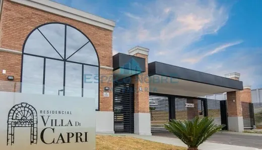 Lote/Terreno à venda, 385m² no Villa Piemonte II, Franca