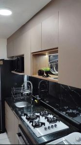 Apartamento com 2 Quartos à venda, 48m² no Lago Azul, Manaus