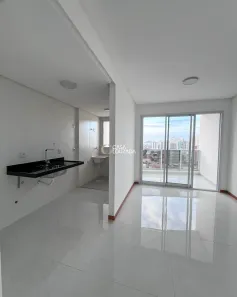 Apartamento com 2 Quartos para alugar, 59m² no Praia de Itaparica, Vila Velha