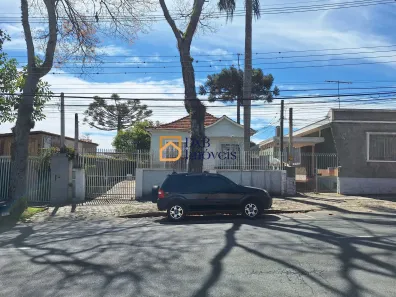 Lote/Terreno à venda, 757m² no Água Verde, Curitiba