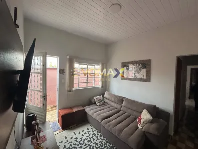 Casa com 3 Quartos à venda, 300m² no Vila Santana, Itapetininga