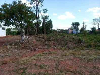 Lote/Terreno à venda, 300m² no Vale do Igapó, Bauru