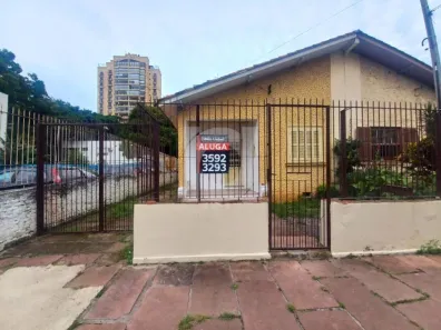 Casa com 3 Quartos para alugar, 100m² no Centro, São Leopoldo