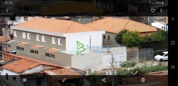 Apartamento com 2 Quartos à venda, 50m² no Jardim Ipanema (Zona Oeste), São Paulo