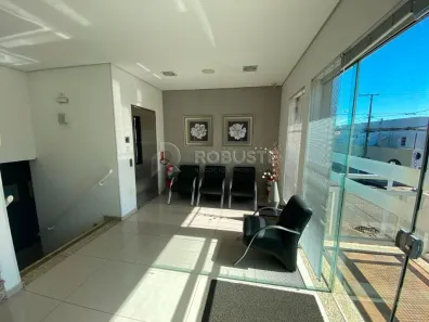 Sala Comercial para alugar, 16m² no Centro, Botucatu