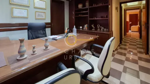 Sala Comercial à venda, 60m² no Gonzaga, Santos