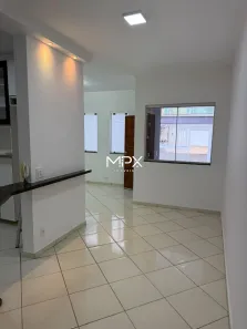Casa com 2 Quartos à venda, 67m² no Jardim Santa Ignês II, Piracicaba