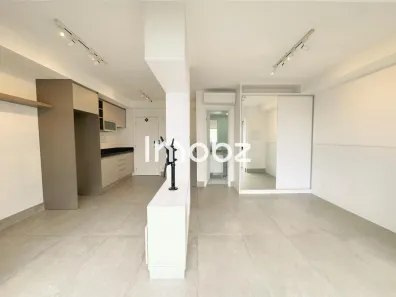 Apartamento com 1 Quarto à venda, 40m² no Vila Andrade, São Paulo