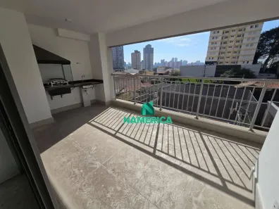 Apartamento com 3 Quartos à venda, 100m² no Vila Gomes Cardim, São Paulo