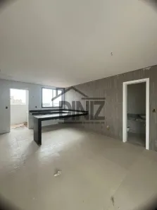 Apartamento com 4 Quartos à venda, 104m² no Jaraguá, Belo Horizonte